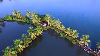 Coco Houseboats Alleppey Cruise