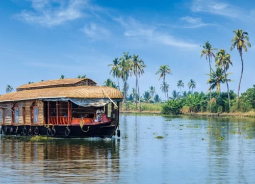 Things to know before houseboat booking in Alleppey