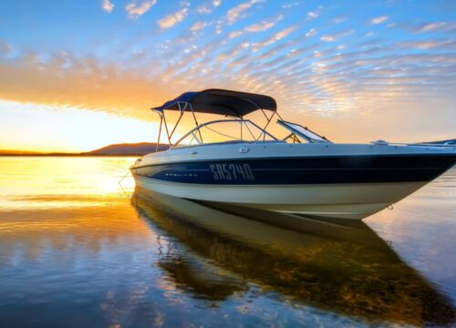 Tips for Safe and Efficient Speed Boating