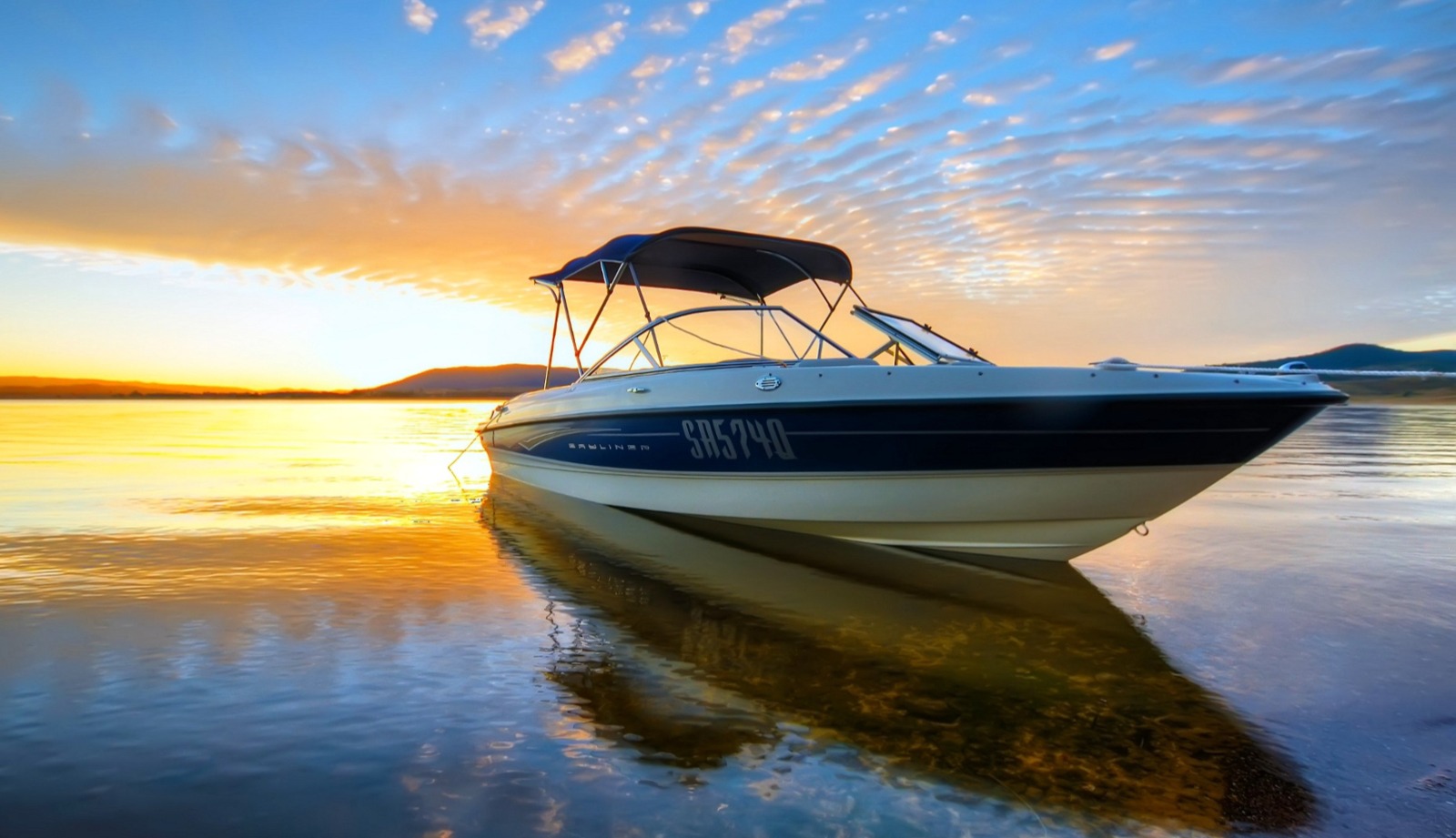 Tips for Safe Speed Boat ride