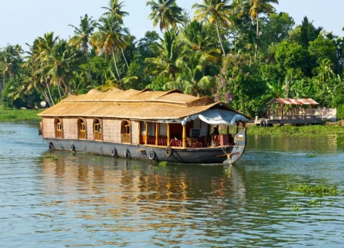 Is the houseboat experience in Alleppey, Kerala worth it?