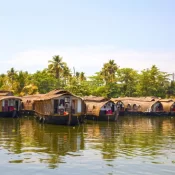 Which is the best houseboat in Alappuzha